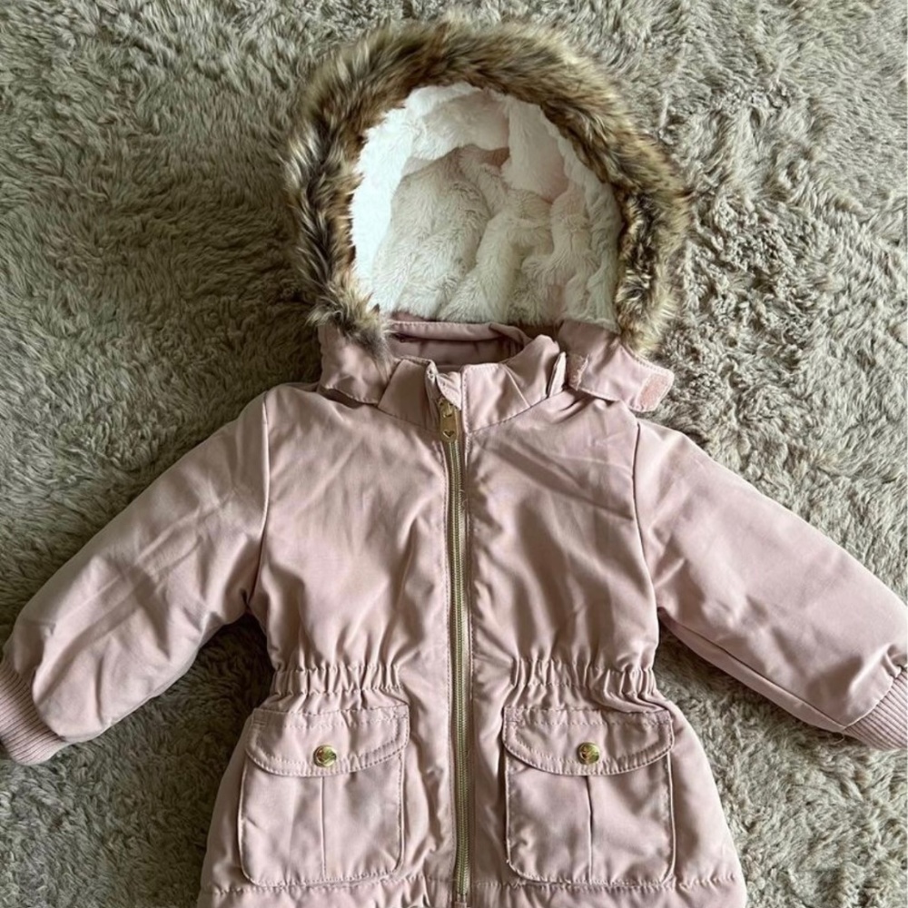 H&M Toddler Coat